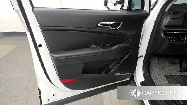 Kia The New Sportage 5th Generation Hybrid id 4354071 из Кореи 16