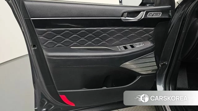 Hyundai Palisade id 4396784 из Кореи 16