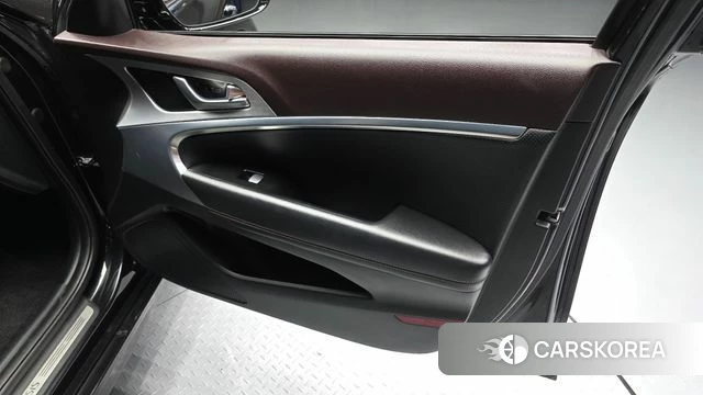 Genesis G70 id 4435698 из Кореи 16