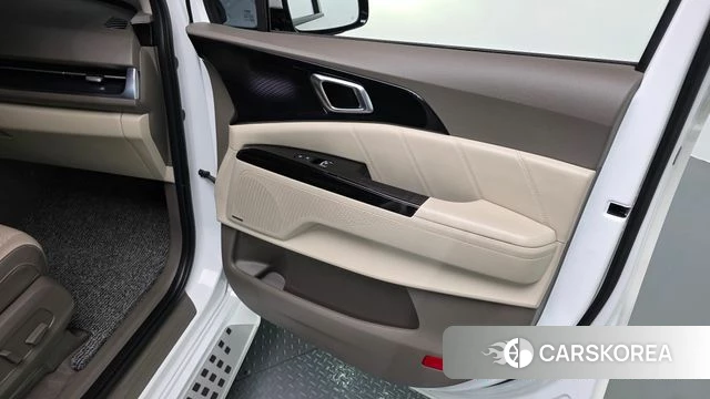 Kia Carnival 4th generation id 4854597 из Кореи 16