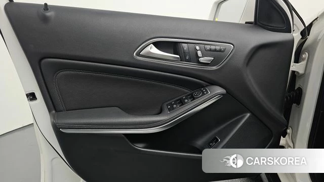 Mercedes-Benz GLA-Class X156 id 4430189 из Кореи 16