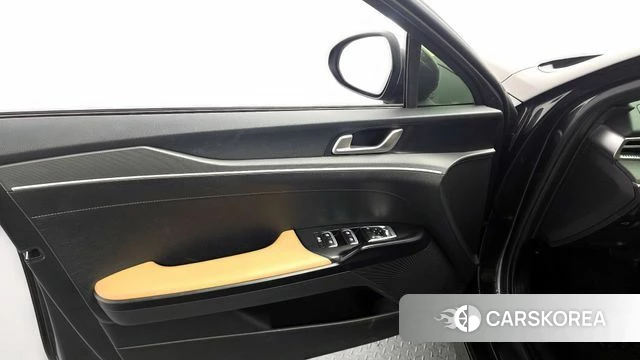 Kia K5 3rd generation id 4416290 из Кореи 16