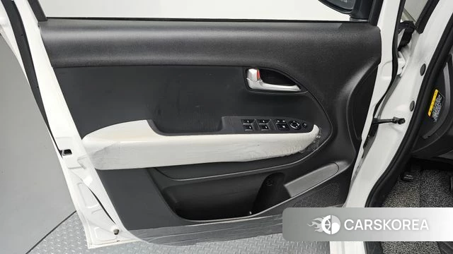 Kia The New Kia Ray id 4539625 из Кореи 16