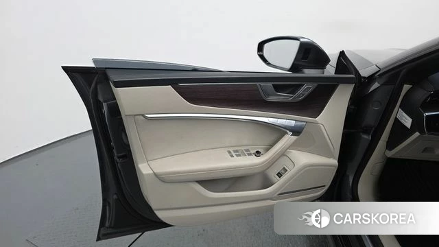 Audi A7 (4K) id 4303452 из Кореи 16