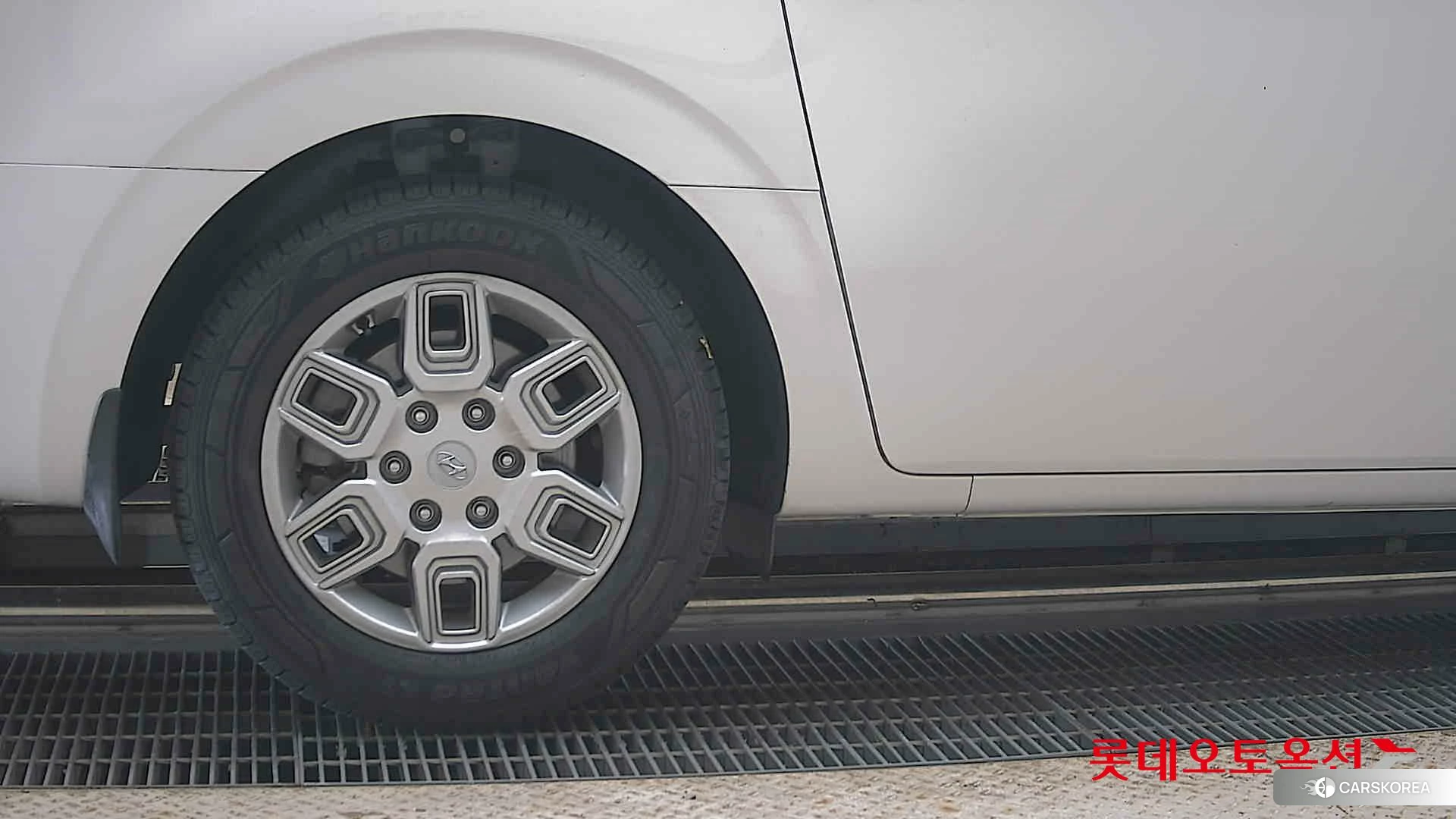 Hyundai Staria id 4902539 из Кореи 16