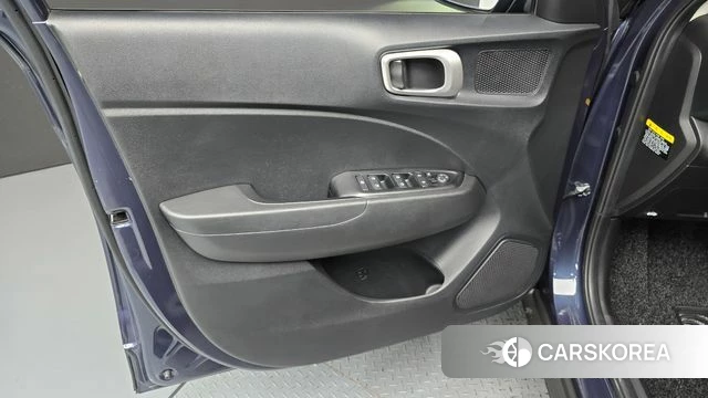 Hyundai Venue id 4470995 из Кореи 16