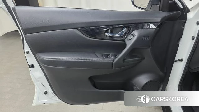 Nissan X Trail id 4232899 из Кореи 16