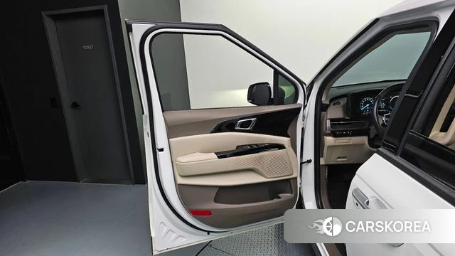 Kia Carnival 4th generation id 4518190 из Кореи 16