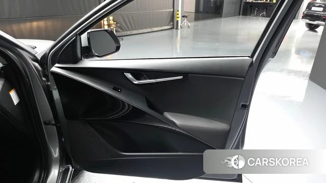 Kia Di All New Niro EV id 4230650 из Кореи 16