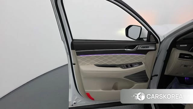 Hyundai Palisade id 4697469 из Кореи 16