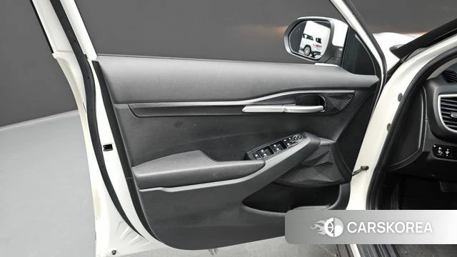 Kia Seltos id 4625389 из Кореи 16