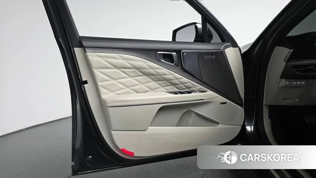 Kia K8 Hybrid id 4408976 из Кореи 16