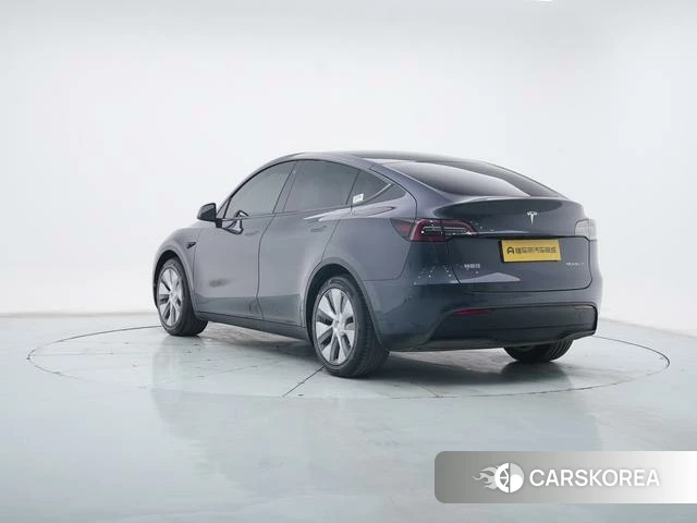 Tesla Model Y id 4253308 из Китая 16