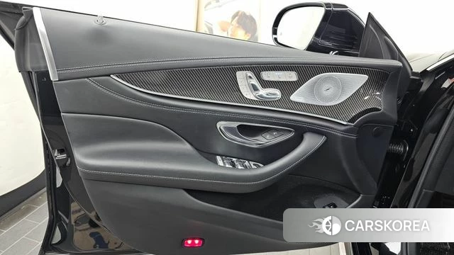 Mercedes-Benz AMG GT id 4647303 из Кореи 16