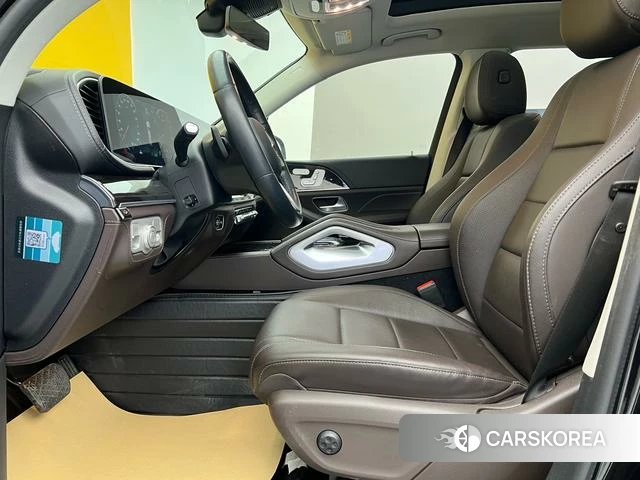 Mercedes-Benz GLS id 4256468 из Китая 16