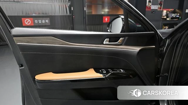 Kia K5 3rd generation id 4223582 из Кореи 16