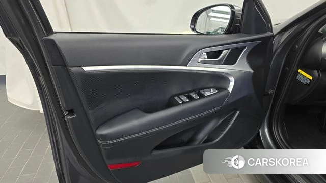 Genesis G70 id 4717914 из Кореи 16