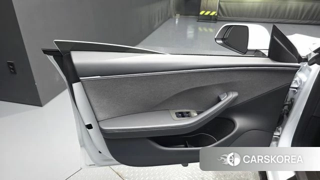 Tesla Model 3 id 4767461 из Кореи 16