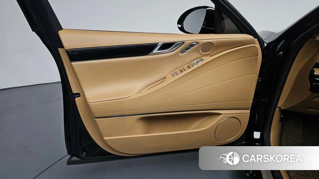 Genesis G80 (RG3) id 4904262 из Кореи 16