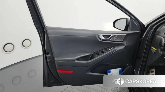 Hyundai The New Ionic Hybrid id 4502334 из Кореи 16