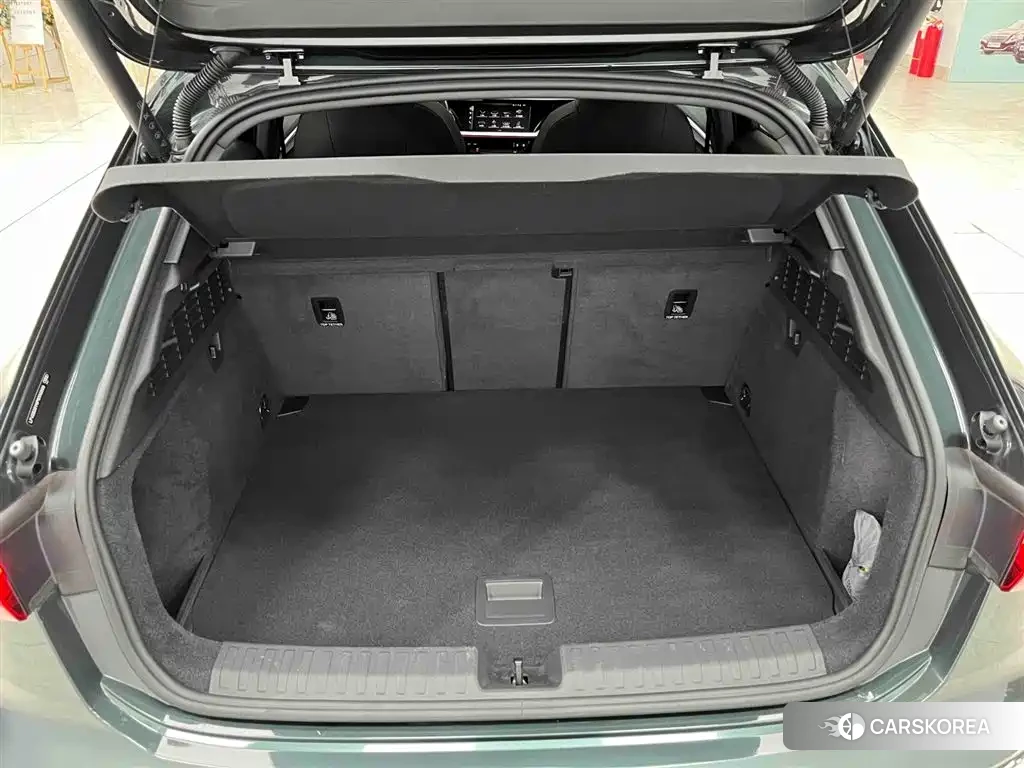 Audi A3 id 4589418 из Китая 16