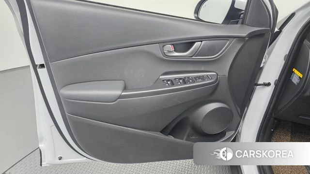 Hyundai Kona id 4931101 из Кореи 16
