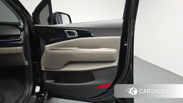 Kia The New Carnival 4th Generation id 4394643 из Кореи 16