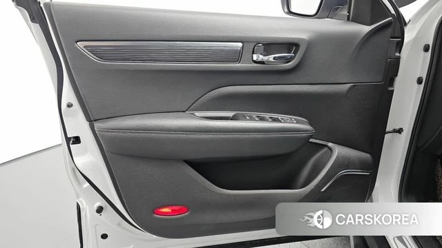Renault Korea (Samsung) The New QM6 id 4750126 из Кореи 16