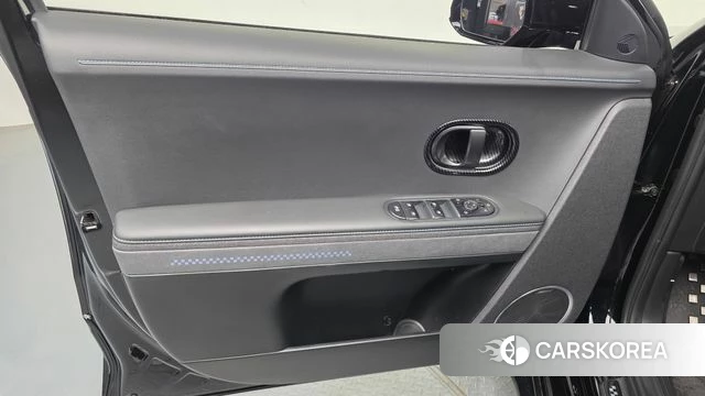 Hyundai Ionic 5 id 4354242 из Кореи 16