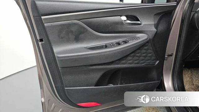 Hyundai Santa Fe TM id 4742205 из Кореи 16