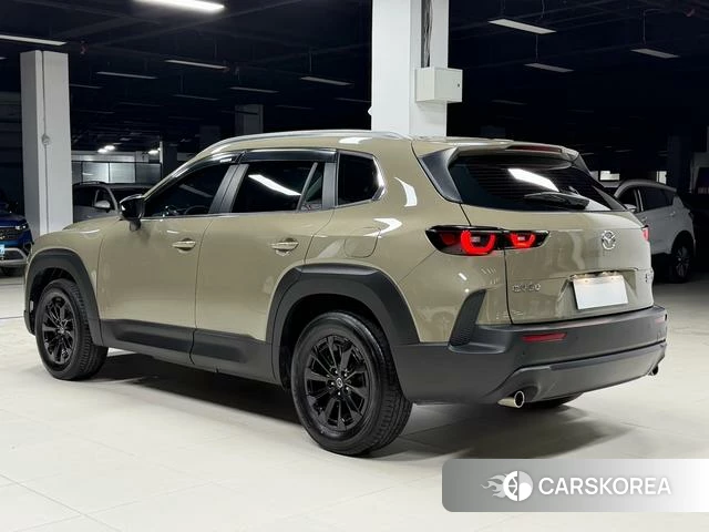 Mazda CX-50 line also id 4209130 из Китая 16