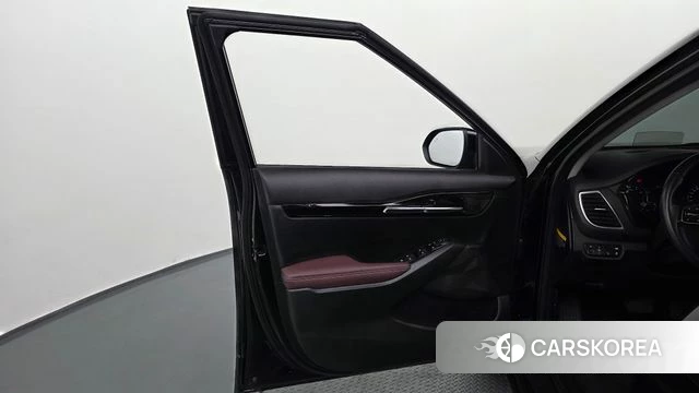 Kia Seltos id 4225034 из Кореи 16