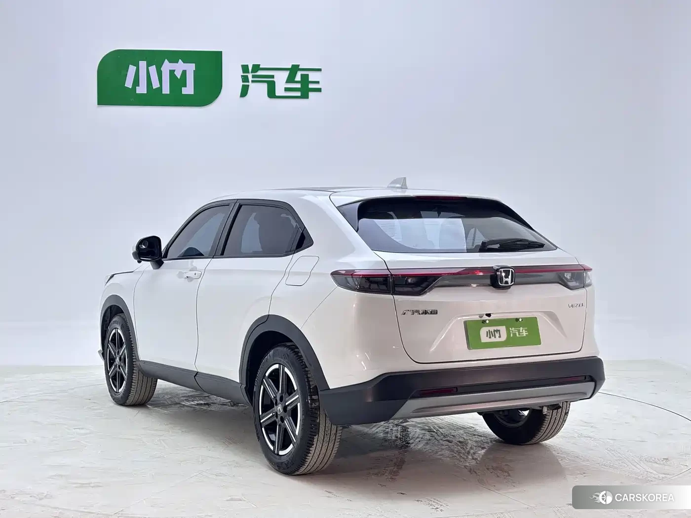 Honda Vezel id 4629149 из Китая 16