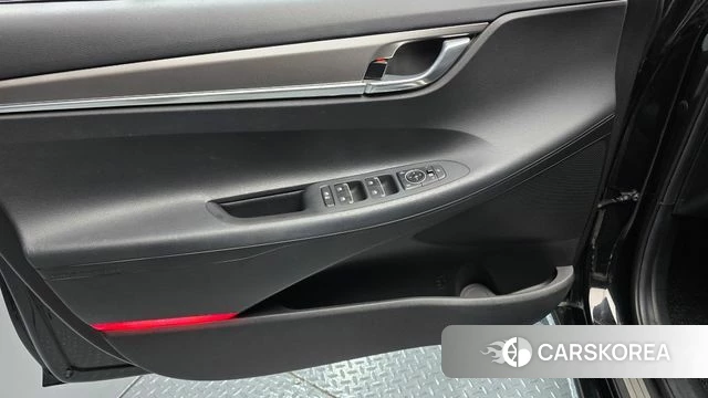 Hyundai The New Grandeur IG id 4495904 из Кореи 16