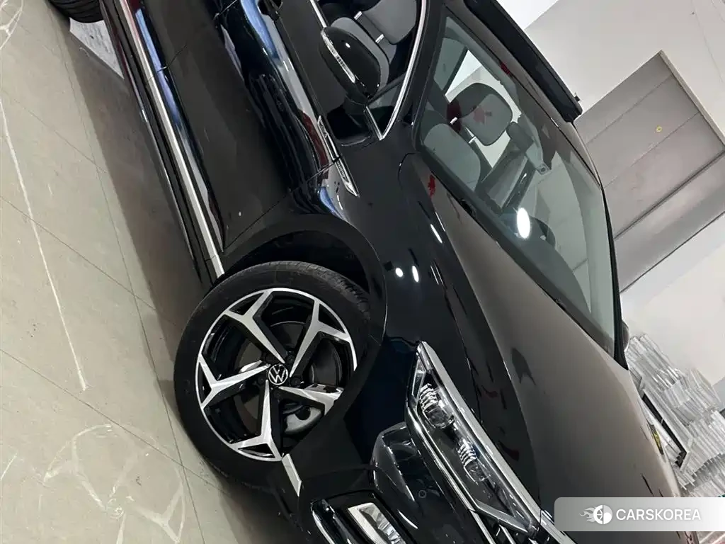 Volkswagen Magotan id 4559721 из Китая 17