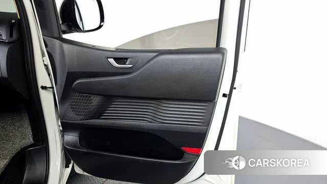 Hyundai Staria id 4687855 из Кореи 16