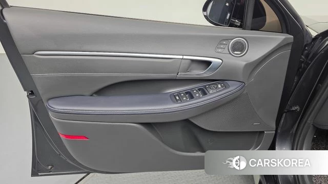 Hyundai Sonata (DN8) id 4338562 из Кореи 16