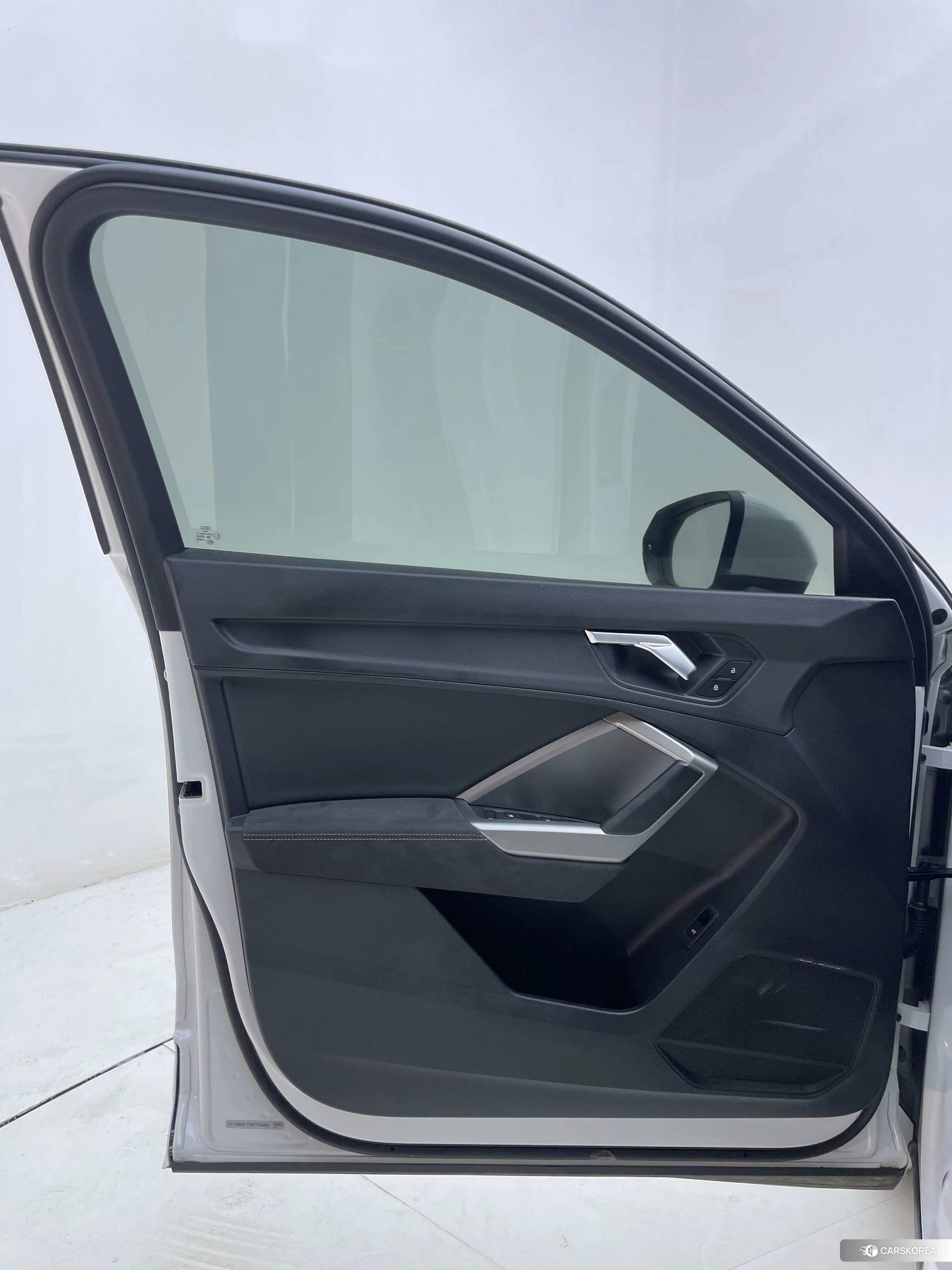Audi Q3 id 4462114 из Китая 16