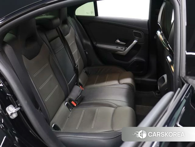 Mercedes-Benz CLA AMG id 4257471 из Китая 16