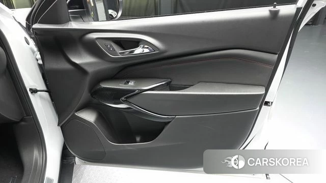 Chevrolet (GM Daewoo) Trax Crossover id 4612436 из Кореи 16