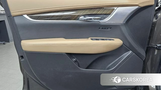 Cadillac XT6 id 4717127 из Кореи 16