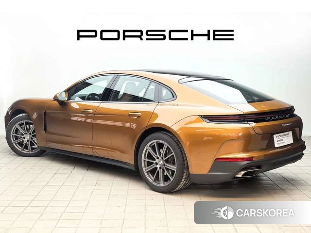 Porsche Panamera id 3927012 из Китая 16