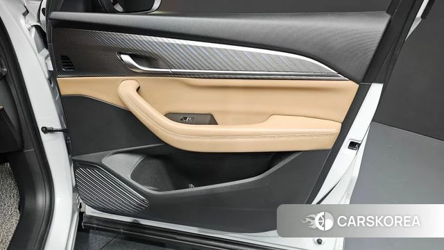 Renault Korea (Samsung) Grand Coleos id 4739376 из Кореи 16