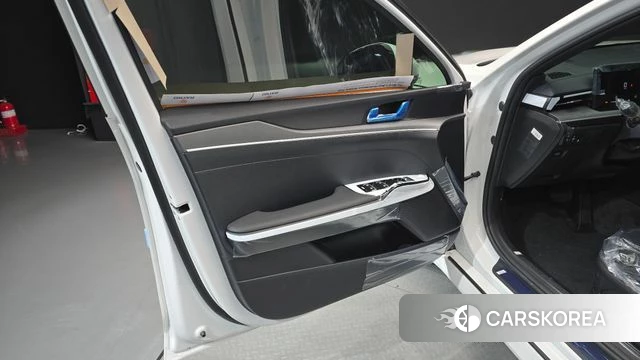 Kia The New K5 3rd generation id 4407686 из Кореи 16