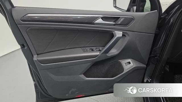 Volkswagen Tiguan second Generation id 4323834 из Кореи 16
