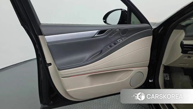 Genesis G80 (RG3) id 4686902 из Кореи 16