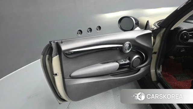 Mini Cooper id 4742165 из Кореи 16