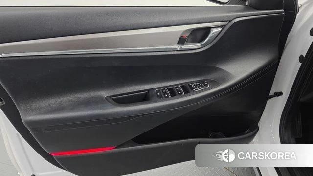 Hyundai The New Grandeur IG id 4245608 из Кореи 16
