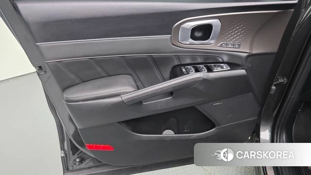 Kia The New Sorento 4th Generation id 4773379 из Кореи 16