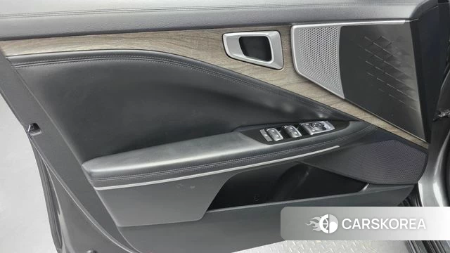 Kia K8 Hybrid id 4848799 из Кореи 16